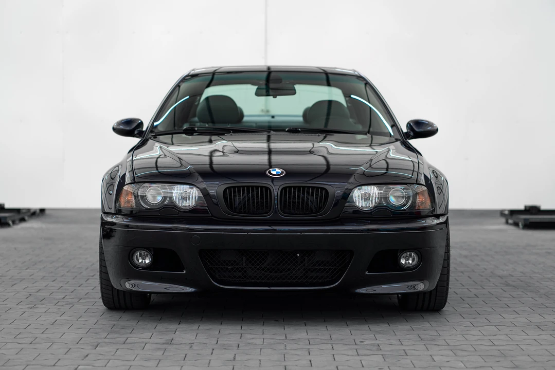 2004 BMW E46 M3 - Image 3 of 31