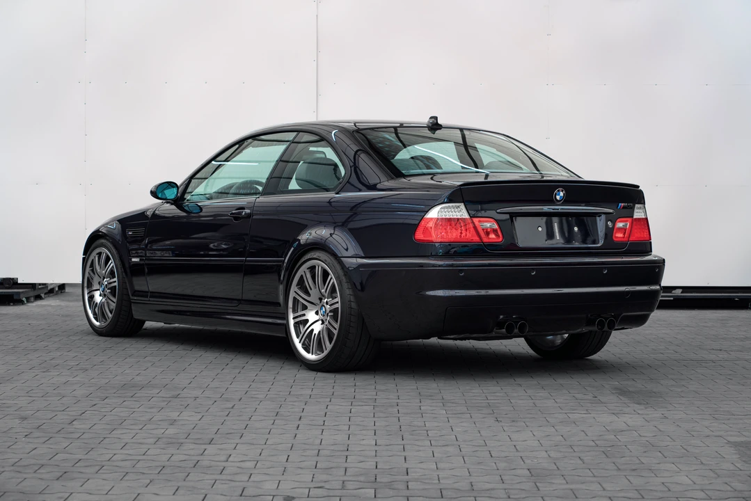 2004 BMW E46 M3 - Image 13 of 31