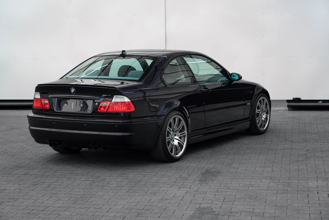 2004 BMW E46 M3 - Image 14 of 31
