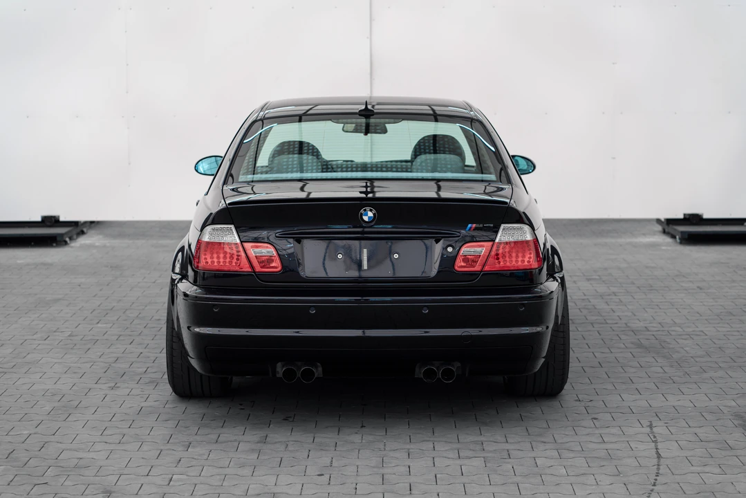 2004 BMW E46 M3 - Image 15 of 31