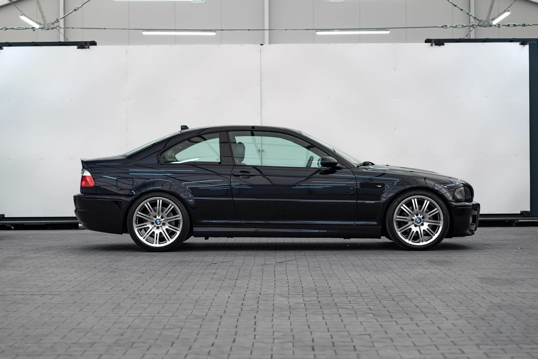 2004 BMW E46 M3 - Image 5 of 31