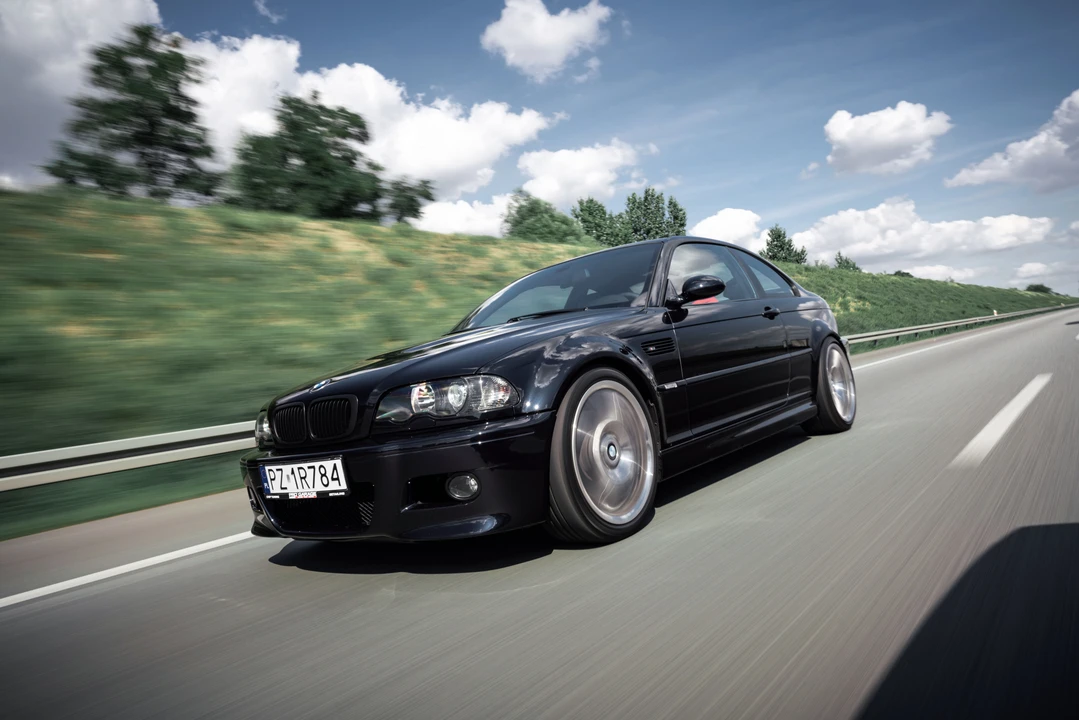 2004 BMW E46 M3 - Image 16 of 31