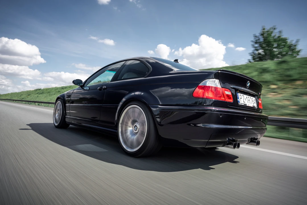 2004 BMW E46 M3 - Image 17 of 31