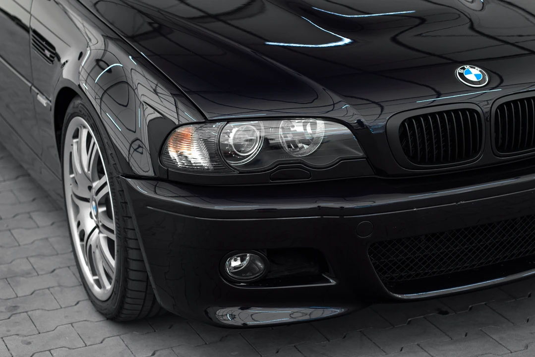 2004 BMW E46 M3 - Image 18 of 31