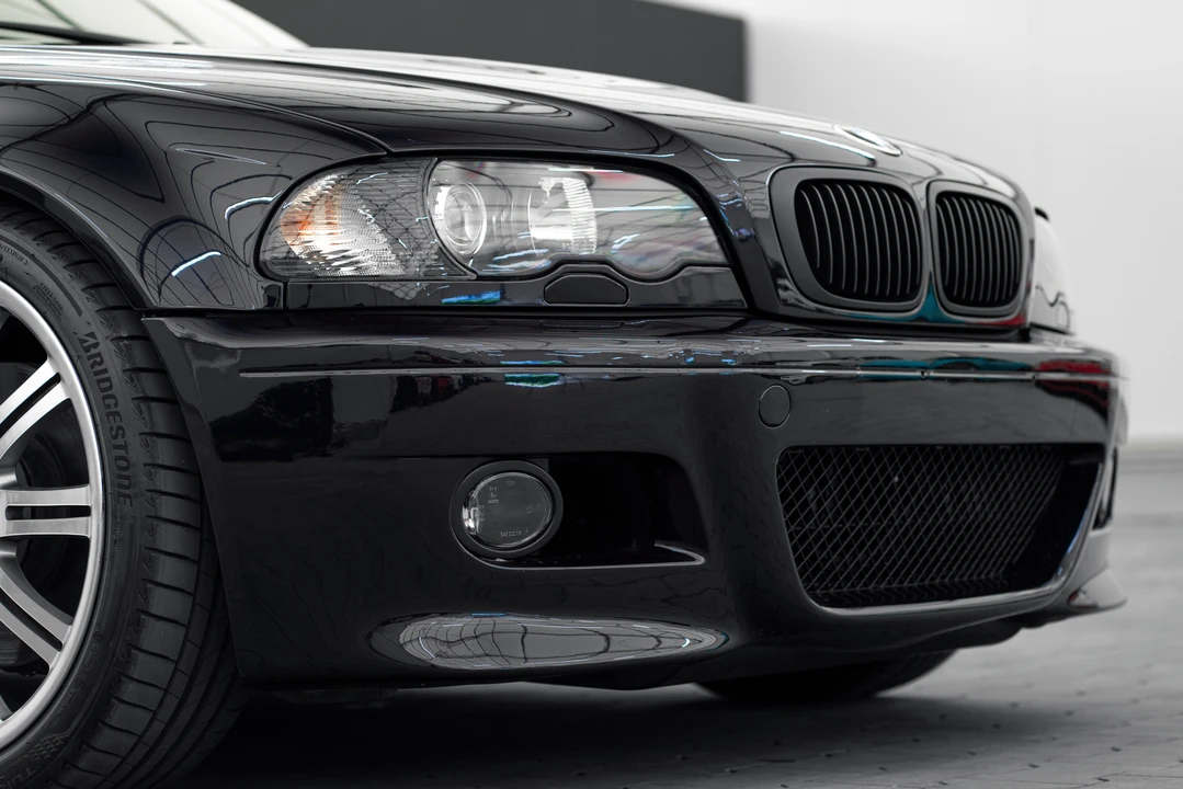 2004 BMW E46 M3 - Image 19 of 31