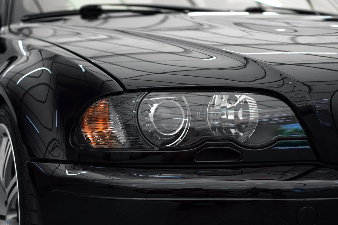 2004 BMW E46 M3 - Image 20 of 31