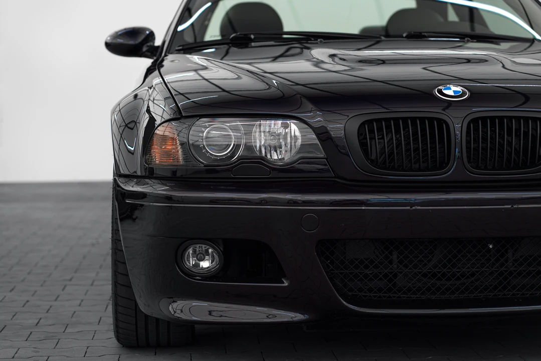 2004 BMW E46 M3 - Image 21 of 31