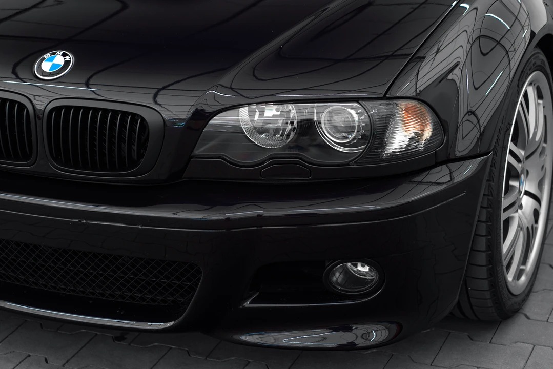 2004 BMW E46 M3 - Image 22 of 31