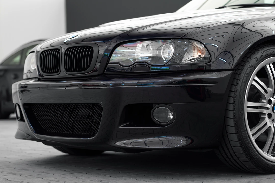 2004 BMW E46 M3 - Image 23 of 31