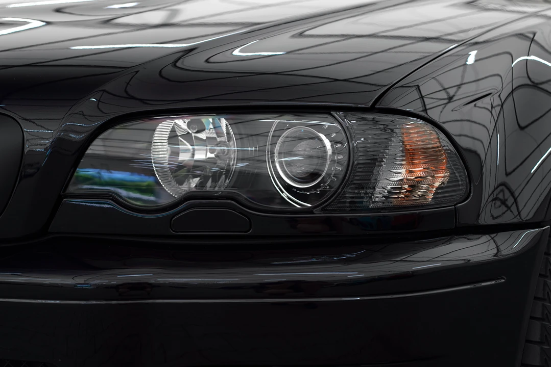 2004 BMW E46 M3 - Image 24 of 31