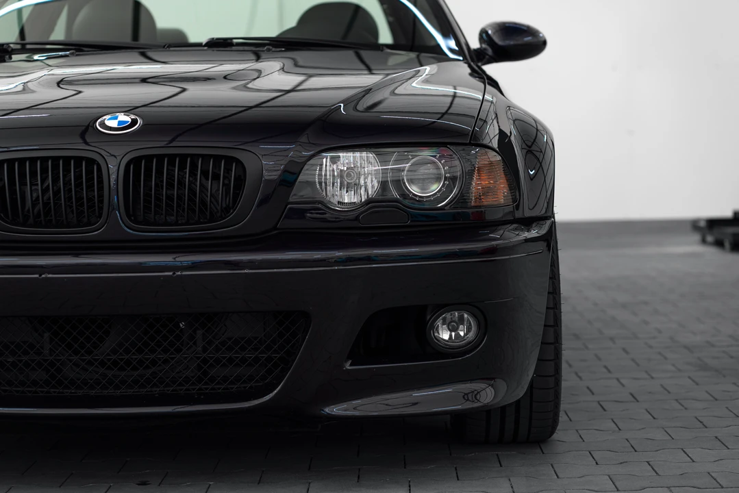 2004 BMW E46 M3 - Image 25 of 31