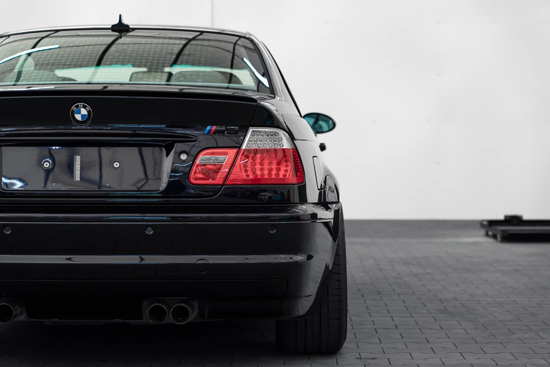 2004 BMW E46 M3 - Image 26 of 31