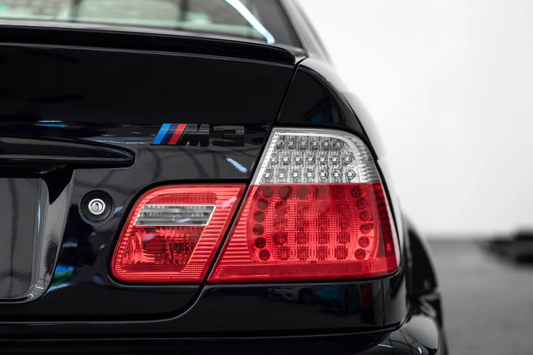 2004 BMW E46 M3 - Image 27 of 31