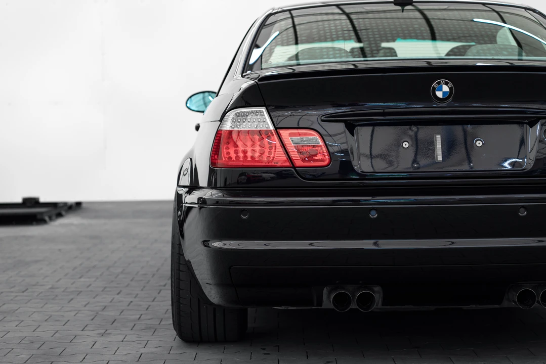 2004 BMW E46 M3 - Image 28 of 31