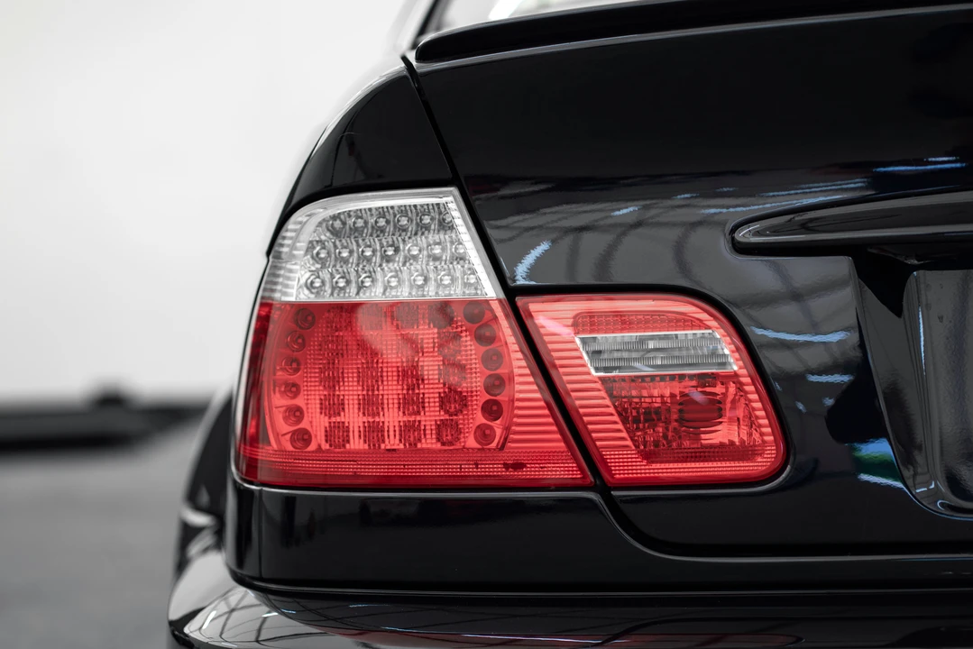 2004 BMW E46 M3 - Image 29 of 31