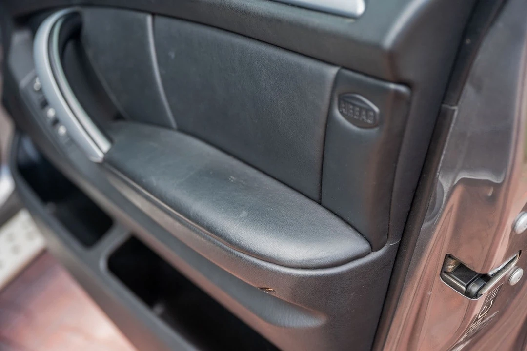 2004 BMW E53 X5 4.6is & 4.8is - Image 27 of 30
