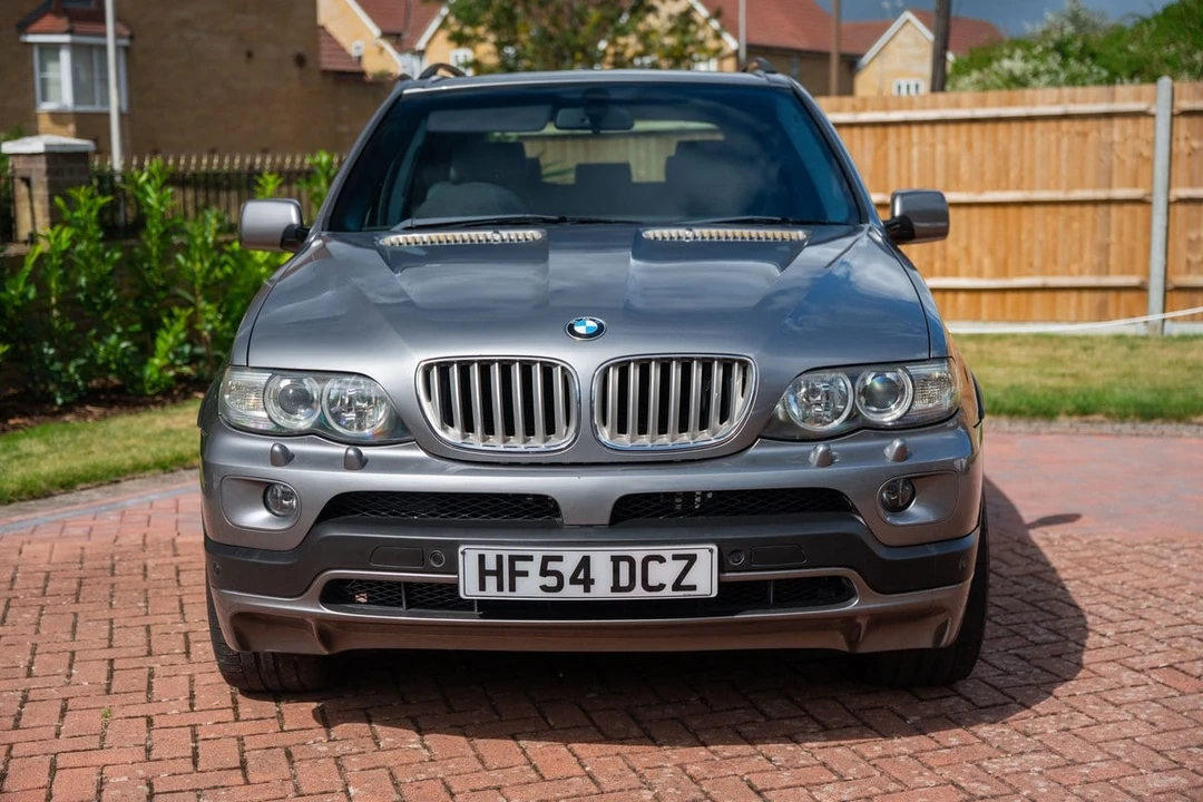 2004 BMW E53 X5 4.6is & 4.8is - Image 14 of 30