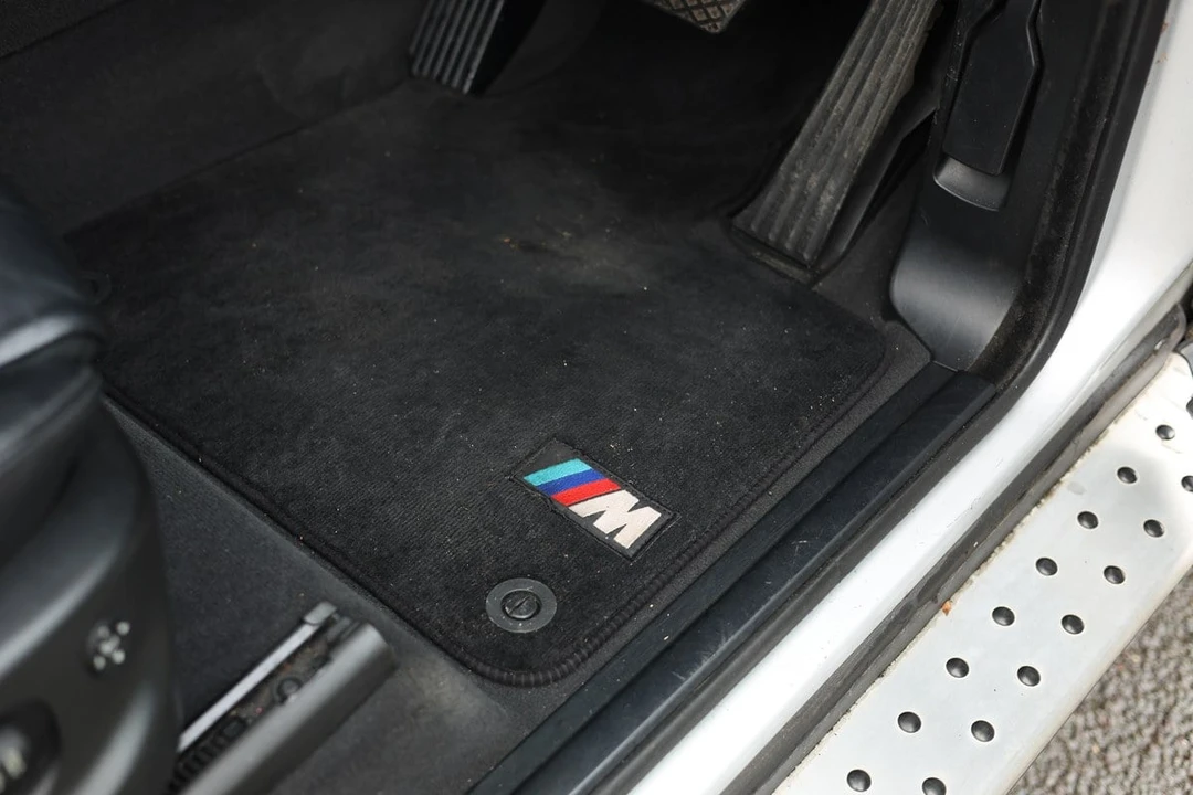 2004 BMW E53 X5 4.6is & 4.8is - Image 23 of 30