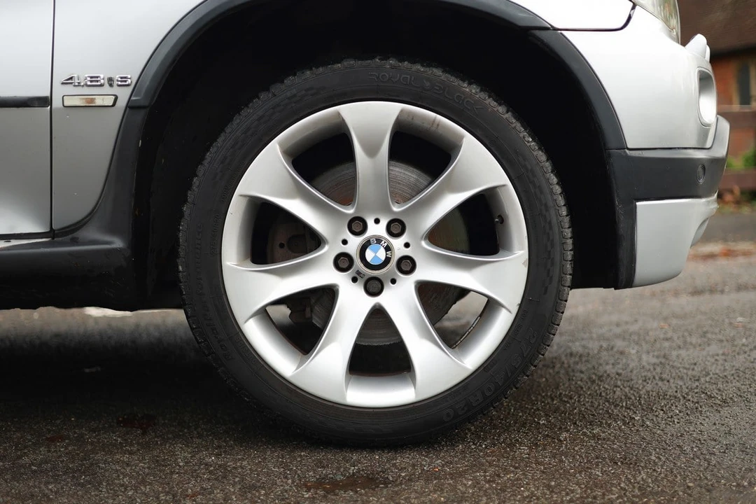 2004 BMW E53 X5 4.6is & 4.8is - Image 14 of 30