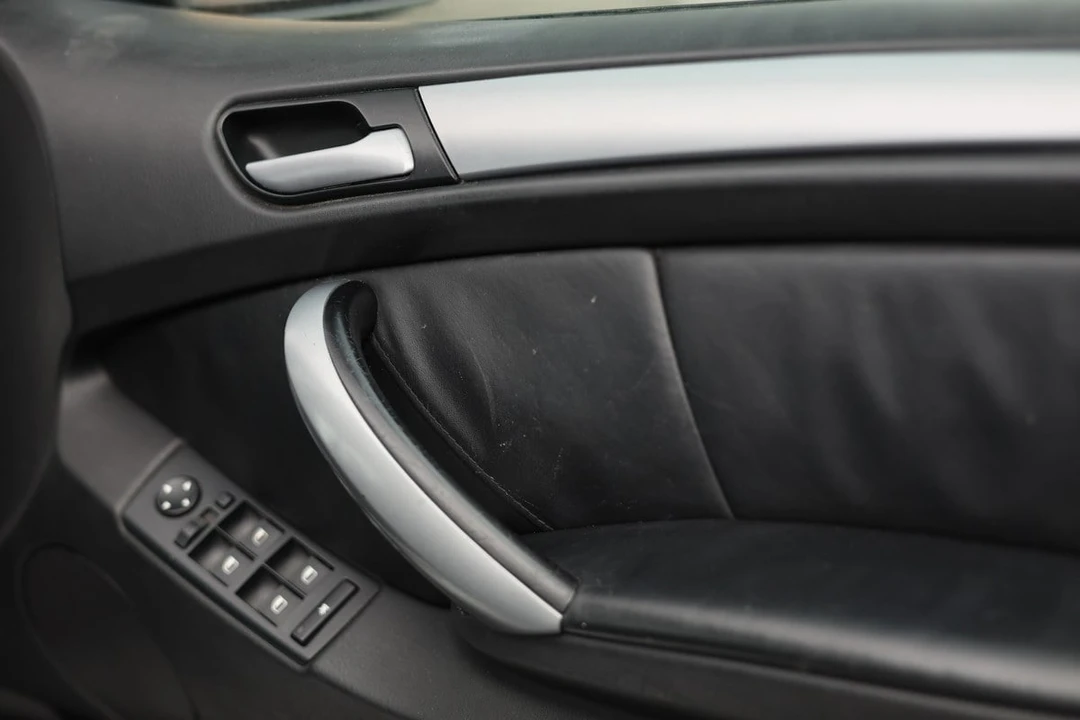 2004 BMW E53 X5 4.6is & 4.8is - Image 20 of 30