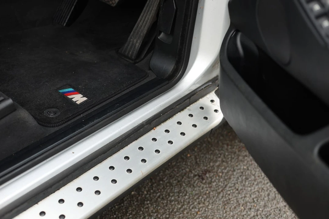 2004 BMW E53 X5 4.6is & 4.8is - Image 28 of 30