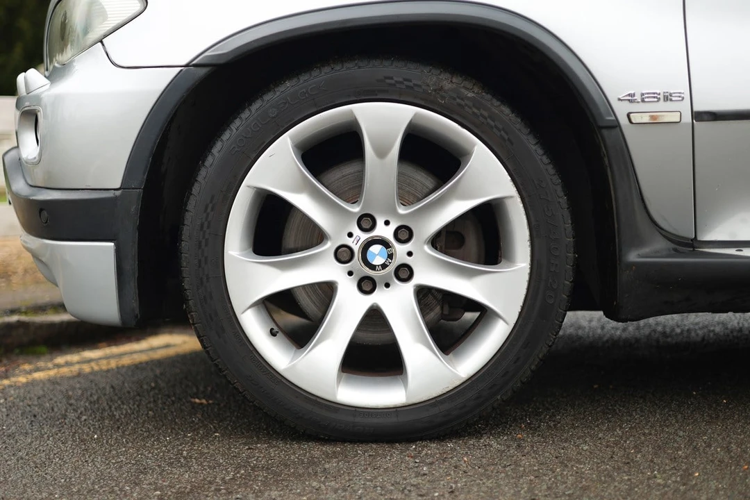 2004 BMW E53 X5 4.6is & 4.8is - Image 16 of 30