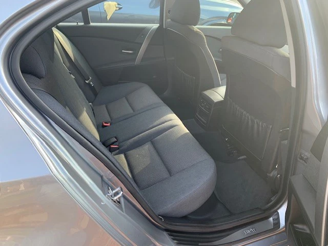 2004 BMW E60 5 Series Sedan - Image 14 of 22