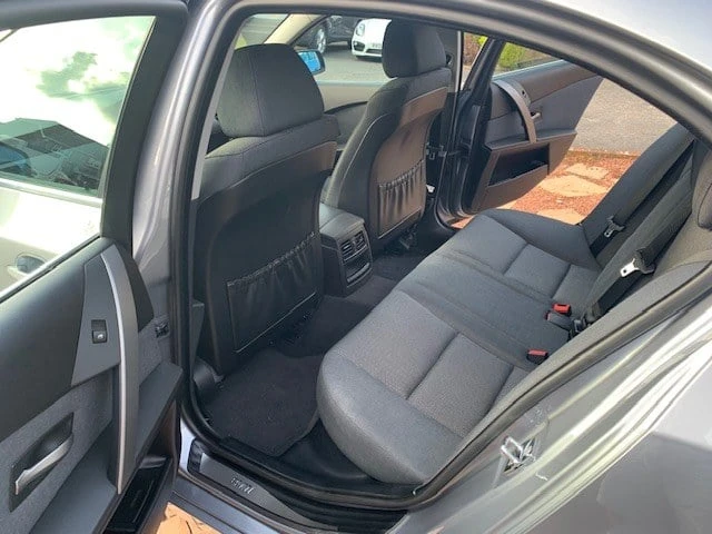 2004 BMW E60 5 Series Sedan - Image 13 of 22