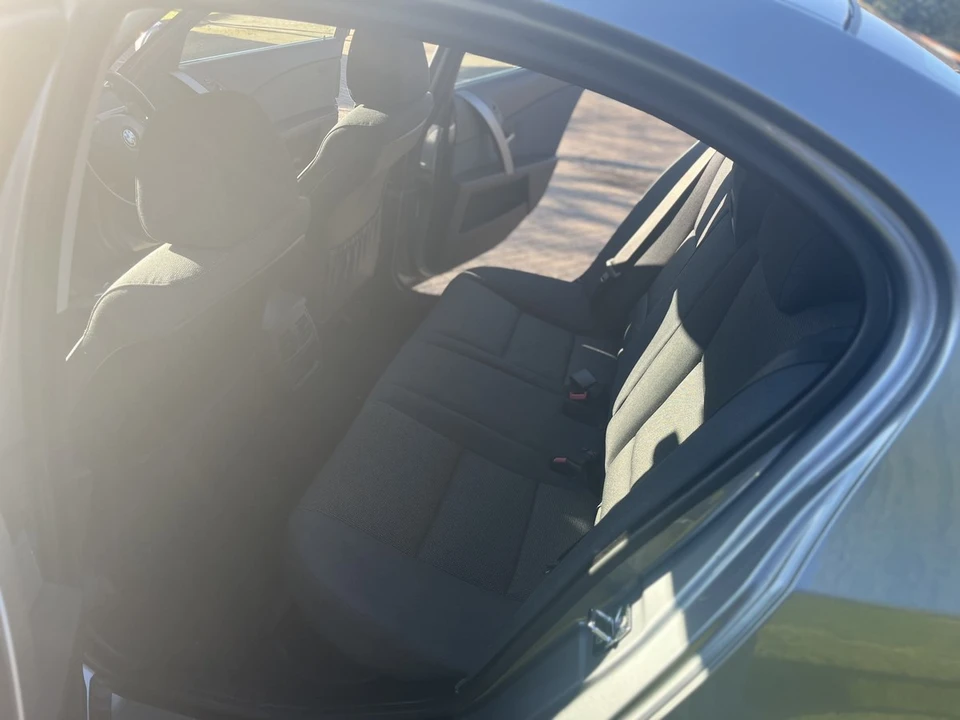 2004 BMW E60 5 Series Sedan - Image 16 of 22