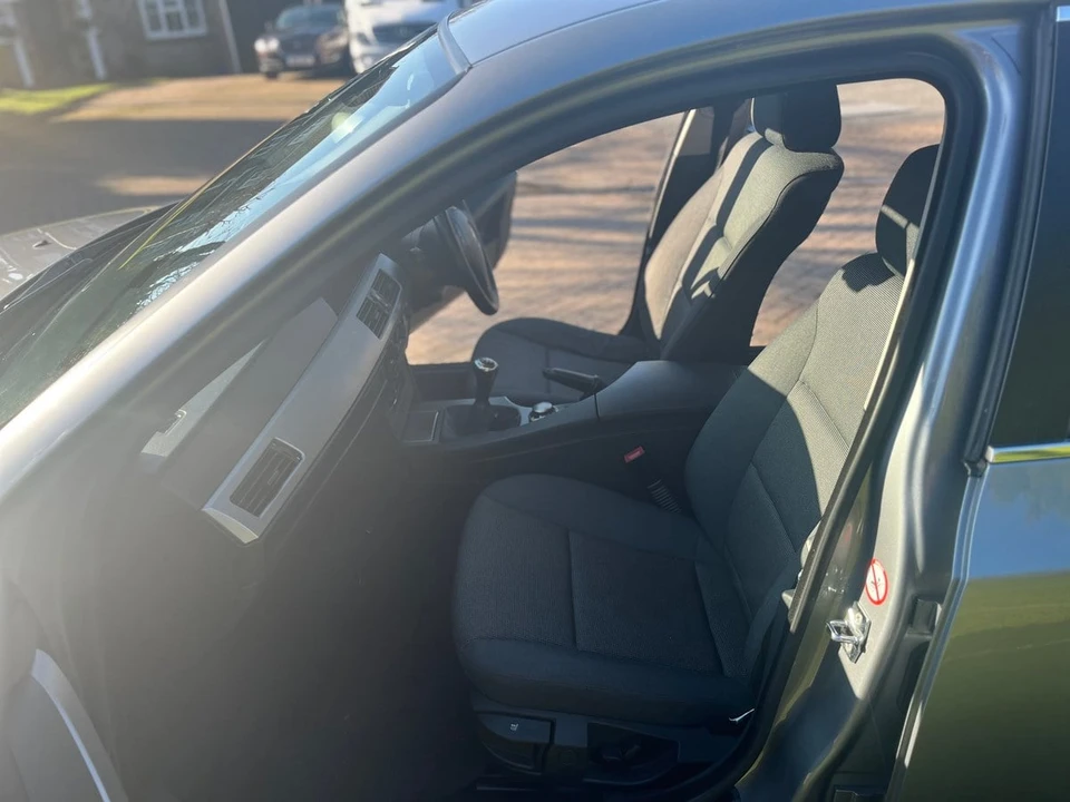 2004 BMW E60 5 Series Sedan - Image 11 of 22