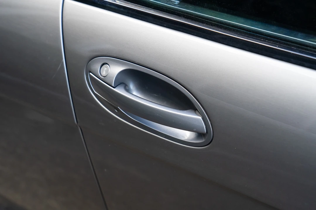2004 BMW E65/E66 7 Series - Image 25 of 31