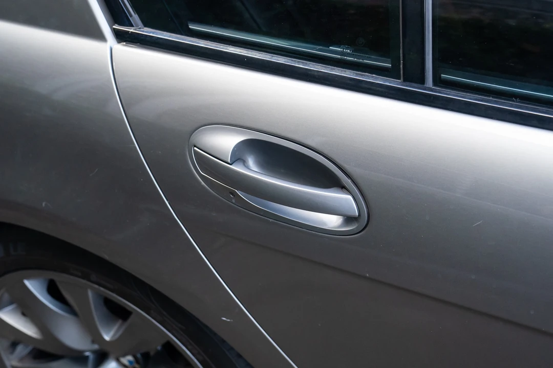 2004 BMW E65/E66 7 Series - Image 26 of 31