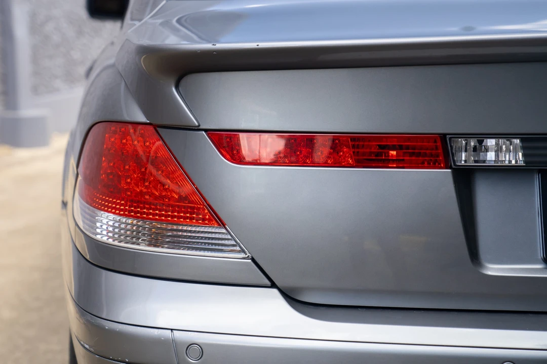 2004 BMW E65/E66 7 Series - Image 19 of 31