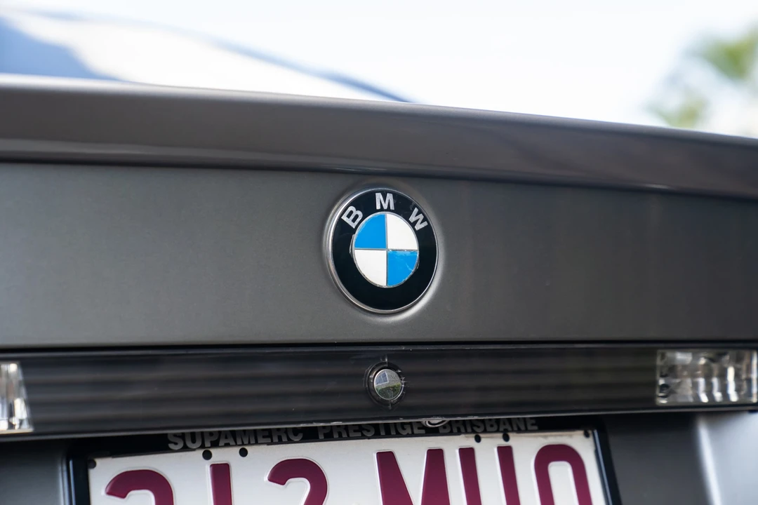 2004 BMW E65/E66 7 Series - Image 20 of 31