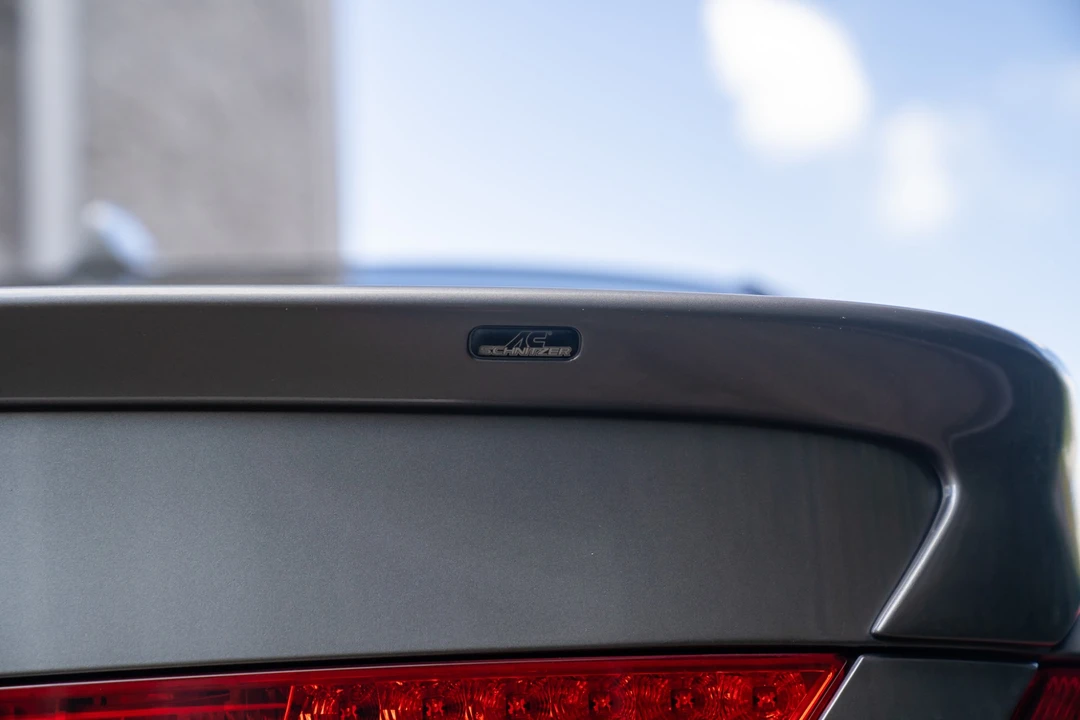 2004 BMW E65/E66 7 Series - Image 21 of 31