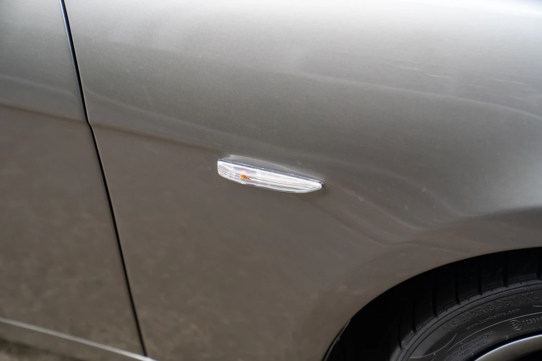 2004 BMW E65/E66 7 Series - Image 29 of 31