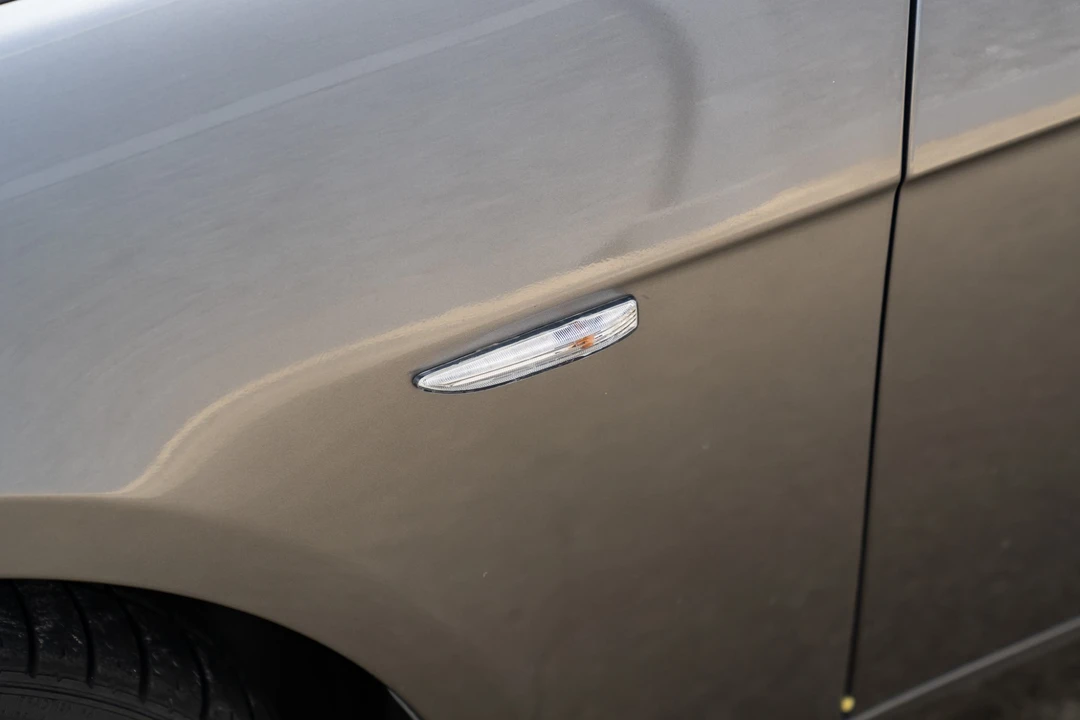 2004 BMW E65/E66 7 Series - Image 31 of 31