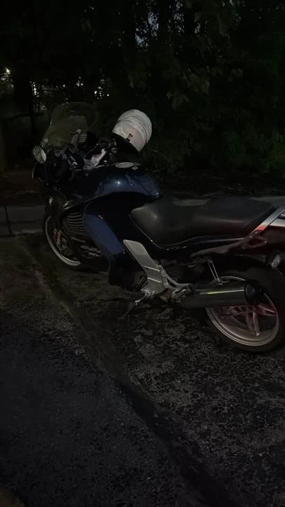 2004 BMW K1200 & K1300 - Image 2 of 2