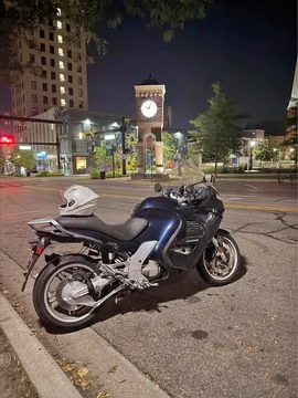 2004 BMW K 1200
