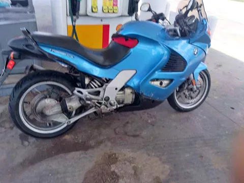 2004 BMW K 1200