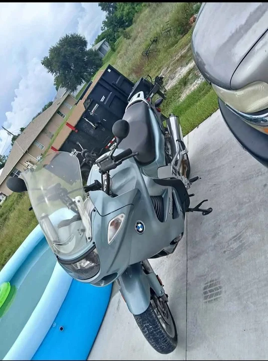 2004 BMW K1200 & K1300 - Image 5 of 5