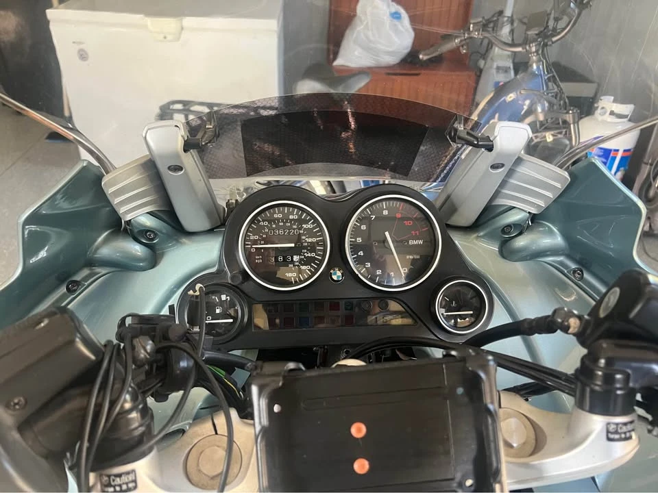 2004 BMW K1200 & K1300 - Image 4 of 6