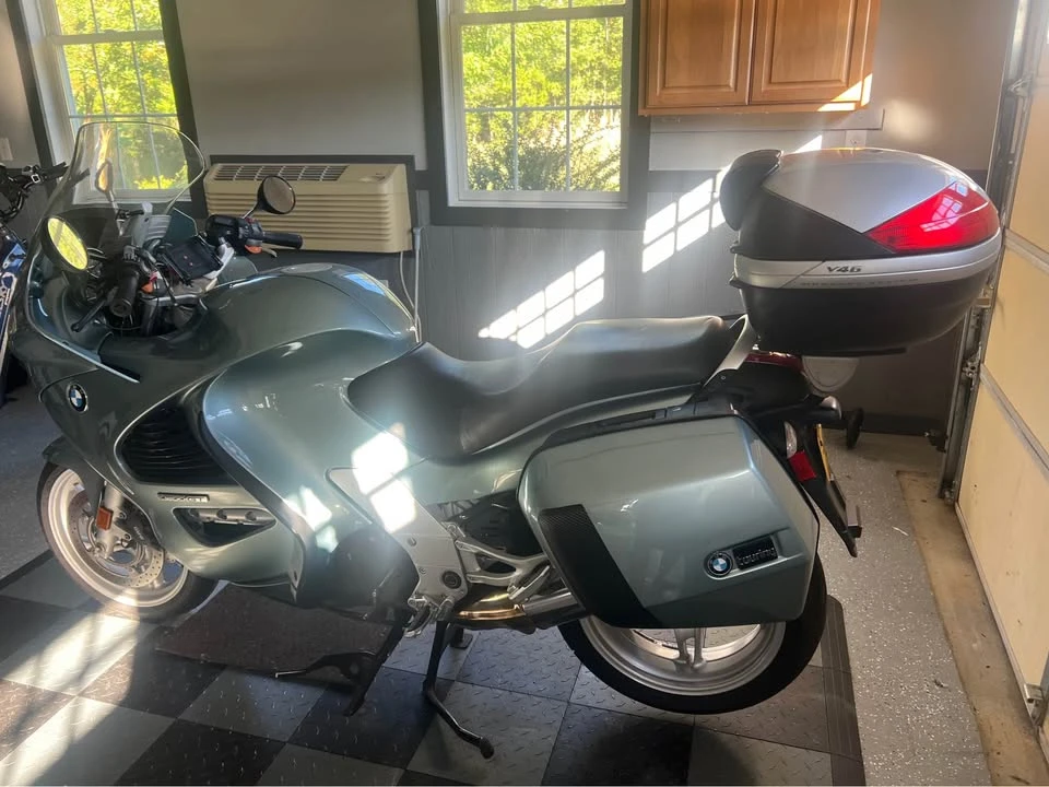 2004 BMW K1200 & K1300 - Image 5 of 6