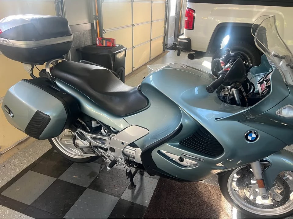 2004 BMW K1200 & K1300 - Image 6 of 6