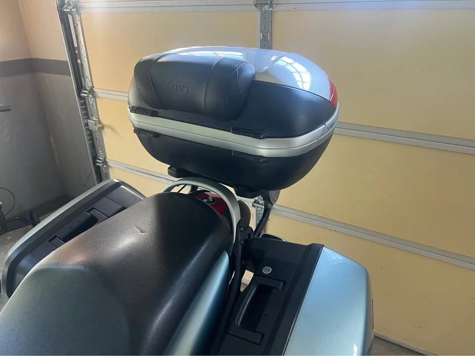 2004 BMW K1200 & K1300 - Image 3 of 6