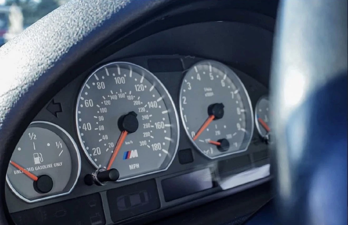 2004 BMW E46 M3 - Image 4 of 6