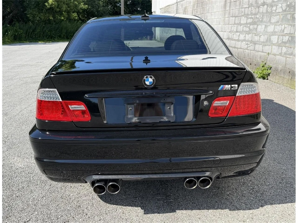2004 BMW E46 M3 - Image 21 of 31