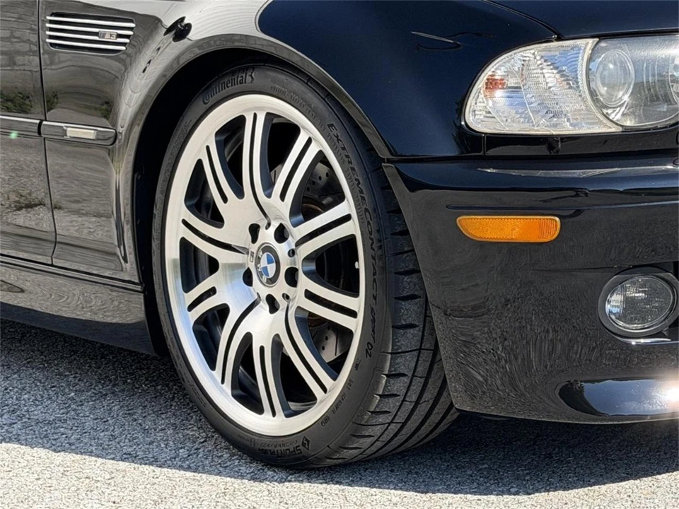 2004 BMW E46 M3 - Image 25 of 31
