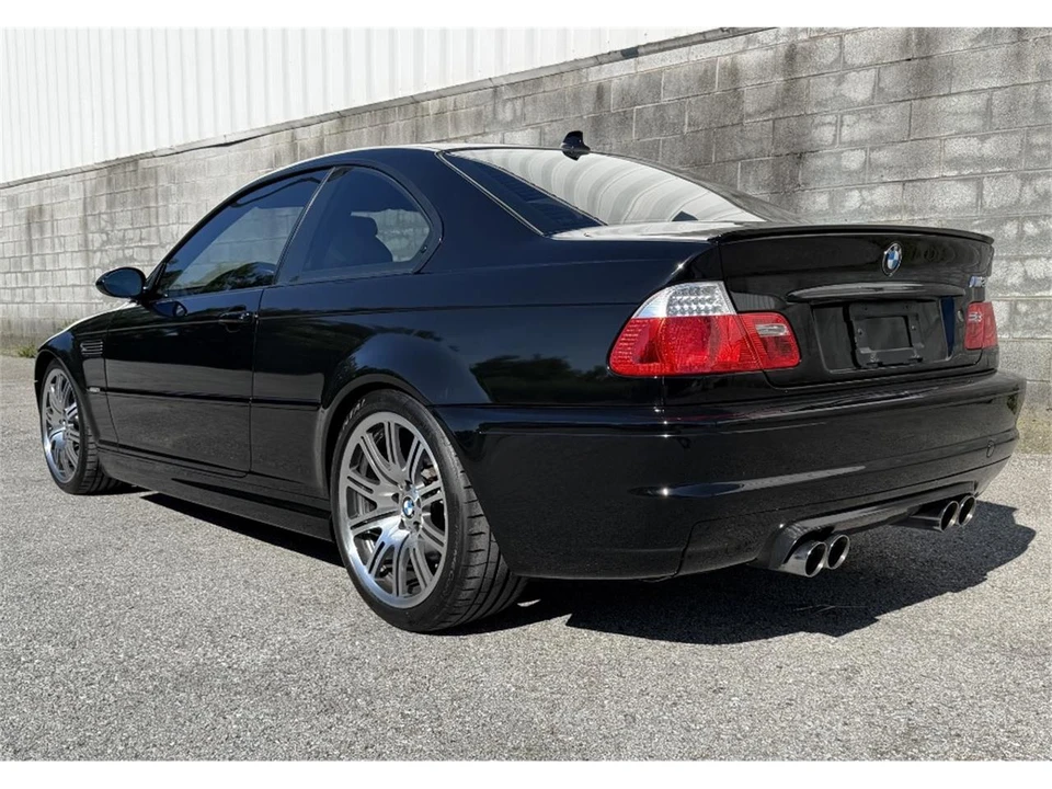 2004 BMW E46 M3 - Image 23 of 31