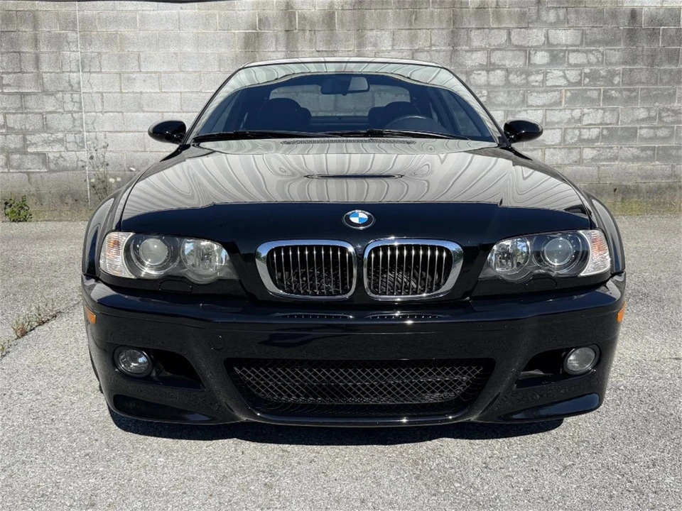 2004 BMW E46 M3 - Image 13 of 31